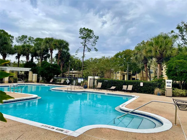 Community Pool