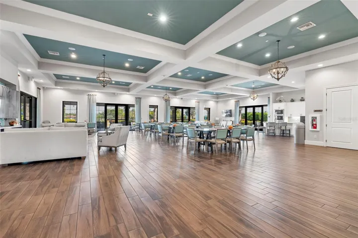 Club House