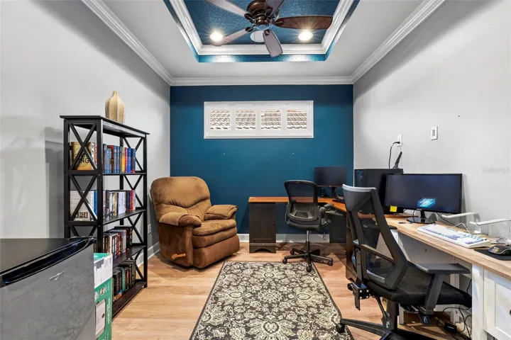 Private Office