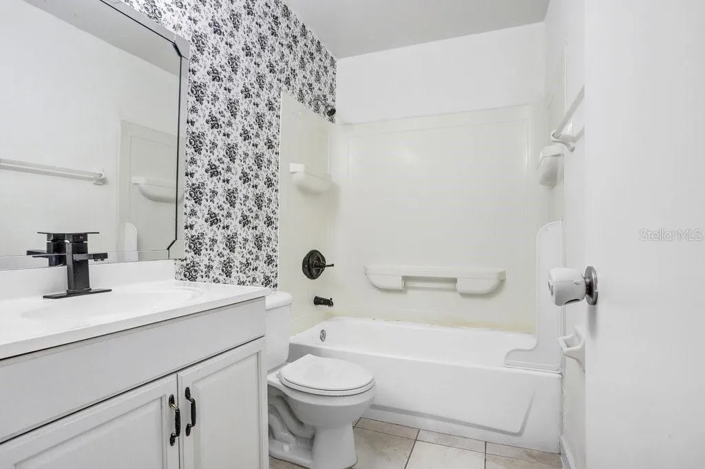 Master En Suite
