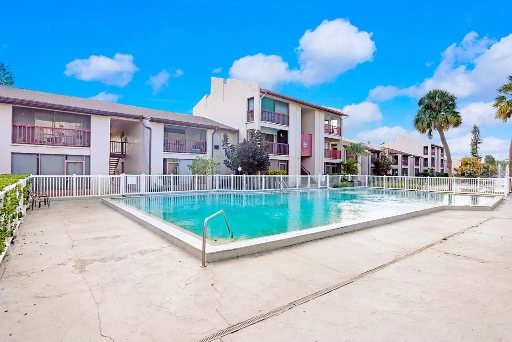 Community Pool
