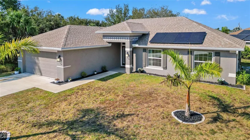 83 TUCUMAN ST, PUNTA GORDA FL 33983