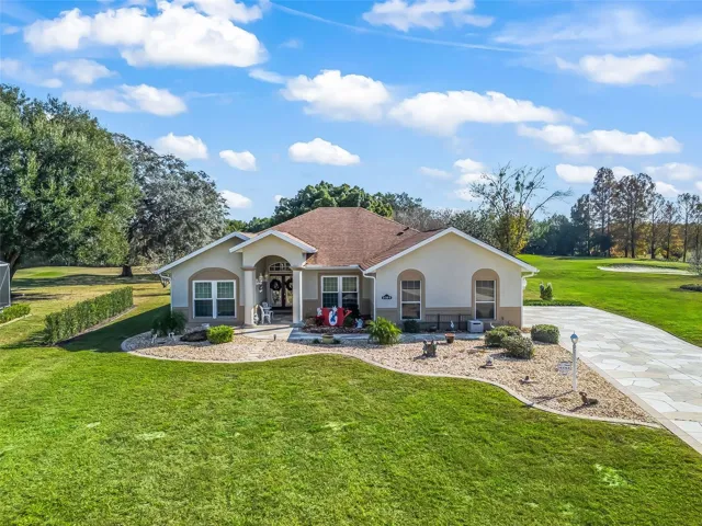3/2 CBS Designer Home