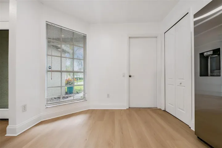 Breakfast Nook