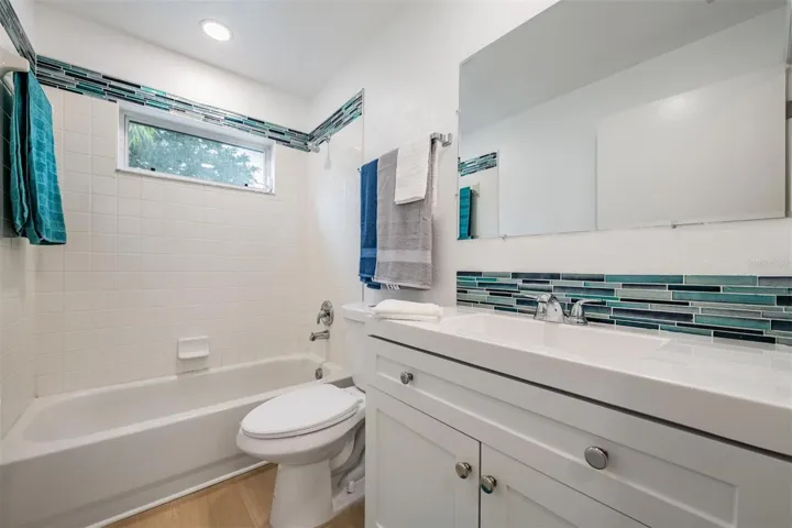 Guest Bath