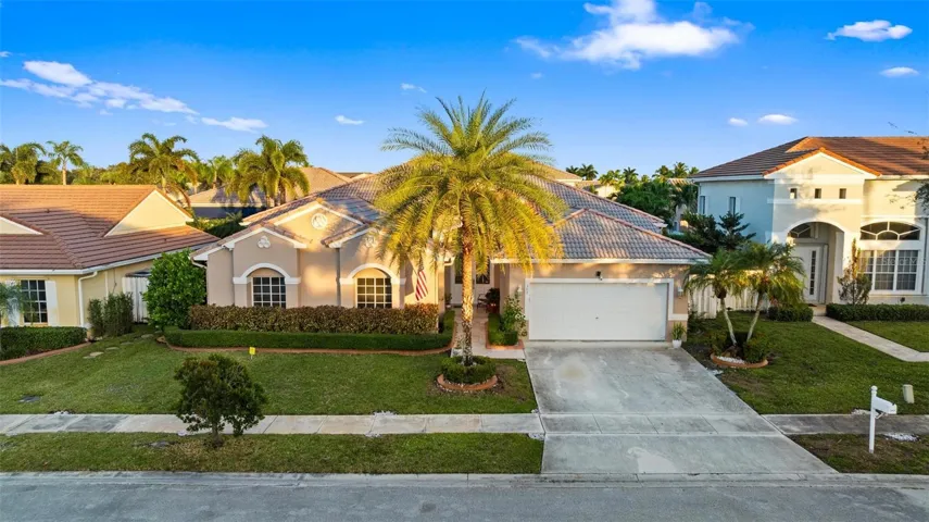 Your next home!