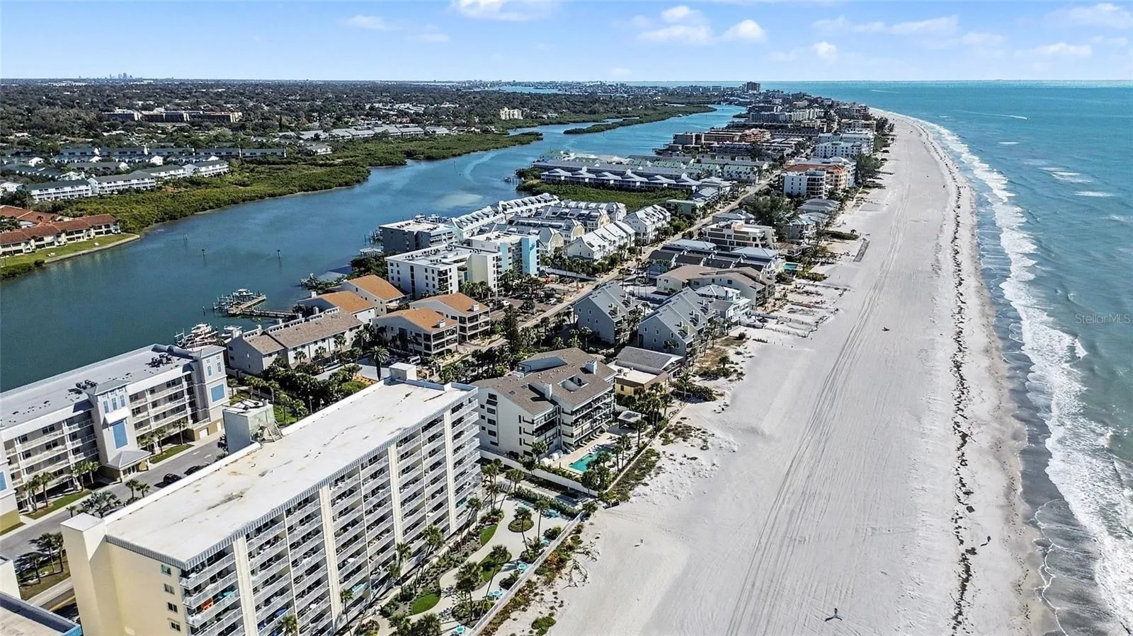 Conveniently located near renowned restaurants, medical facilities, top-rated schools, major interstates, and two international airports, this private seaside haven is ready to welcome you home.