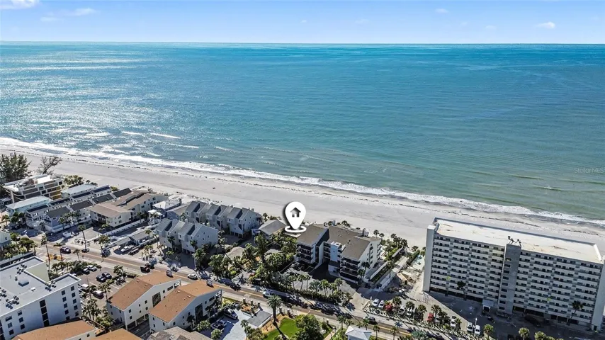 This beachfront property is waiting for you!
