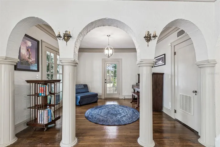 Parlor