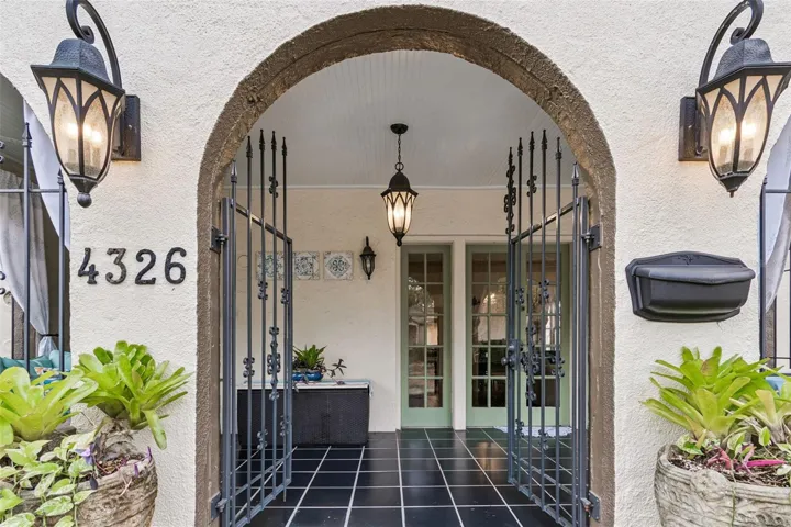 Entryway