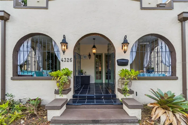 Entryway