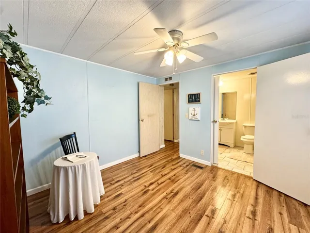 Second  bedroom.
