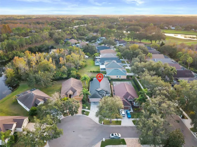 Cheval Golf and Country Club