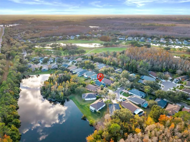 Cheval Golf and Country Club