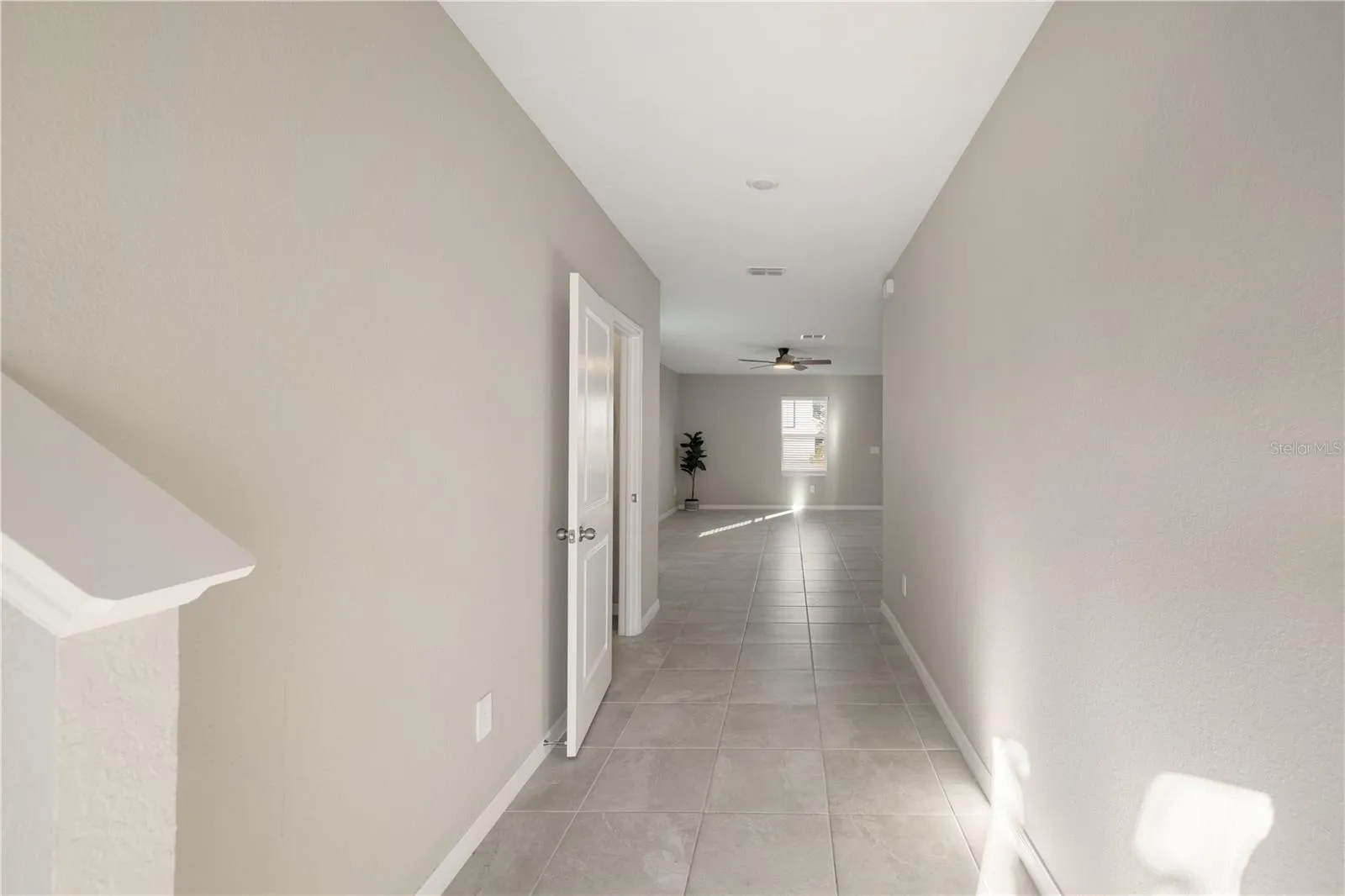 Entry way