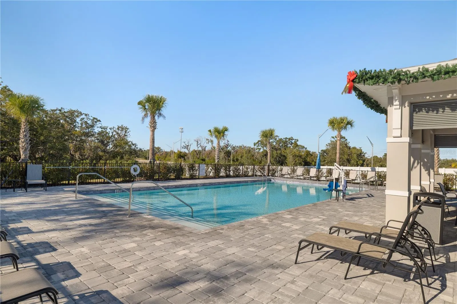 Community Pool