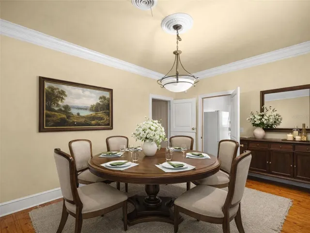 Dinning Room