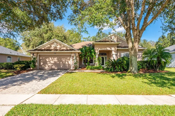 Thoughtfully maintained and updated, this home brings peace of mind with a BRAND NEW WATER HEATER (2025), NEWER ROOF (2023), CUSTOM CLOSETS THROUGHOUT (2020), plus a UV A/C system for added efficiency!