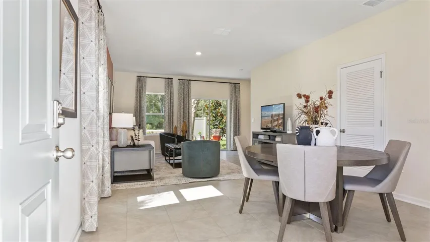 Photo of Model Home