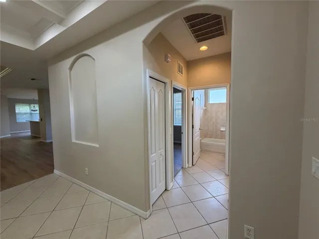 Entrance/ foyer