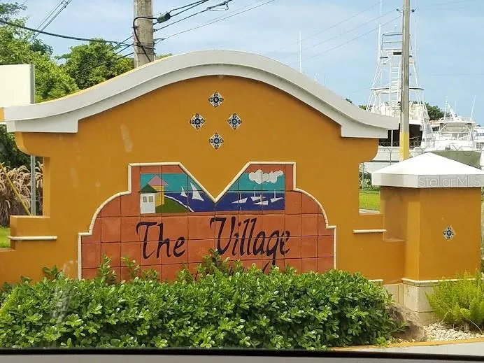 The Village at the Hill, Ceiba, Puerto Rico