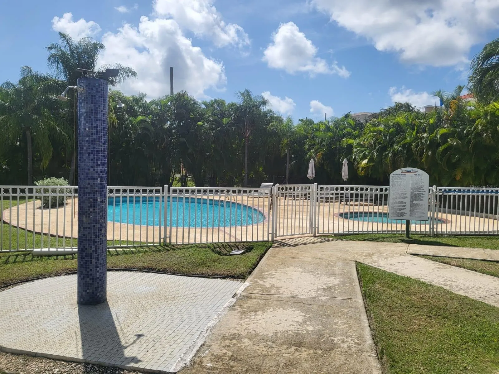 Community Pool