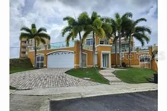 The Village @ The Hill, Ceiba, Puerto Rico