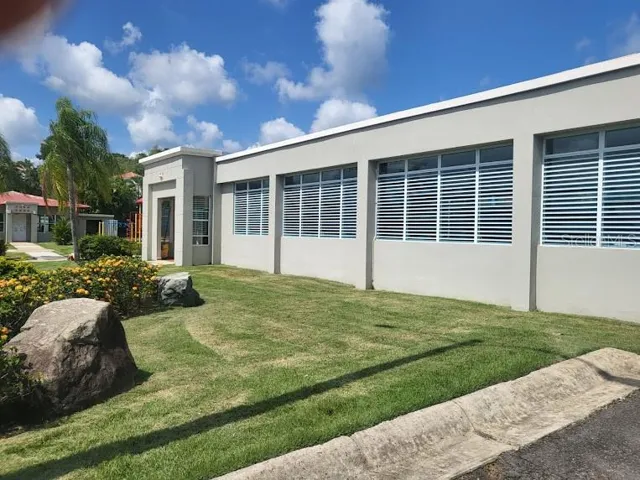 The Community Center