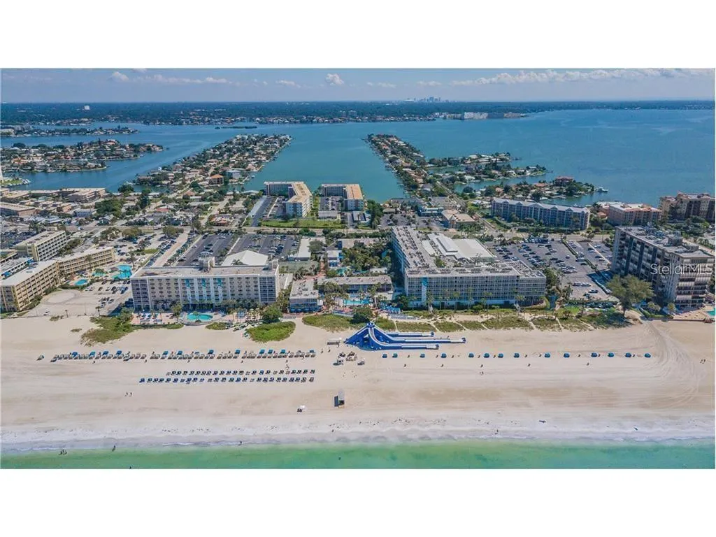 40 acres of waterfront fun