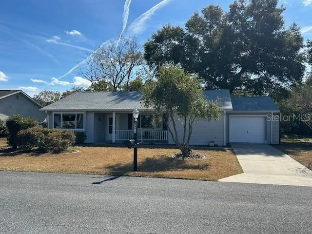 Magnolia Model w/New Roof