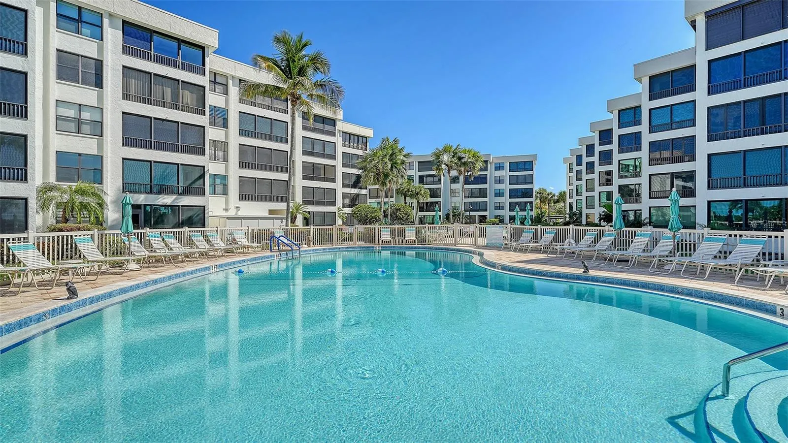 Gulf Pool