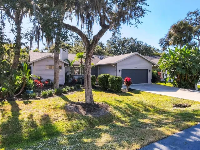 4594 Trails Drive
