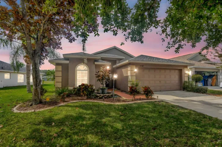 Welcome to 19519 Morden Blush!