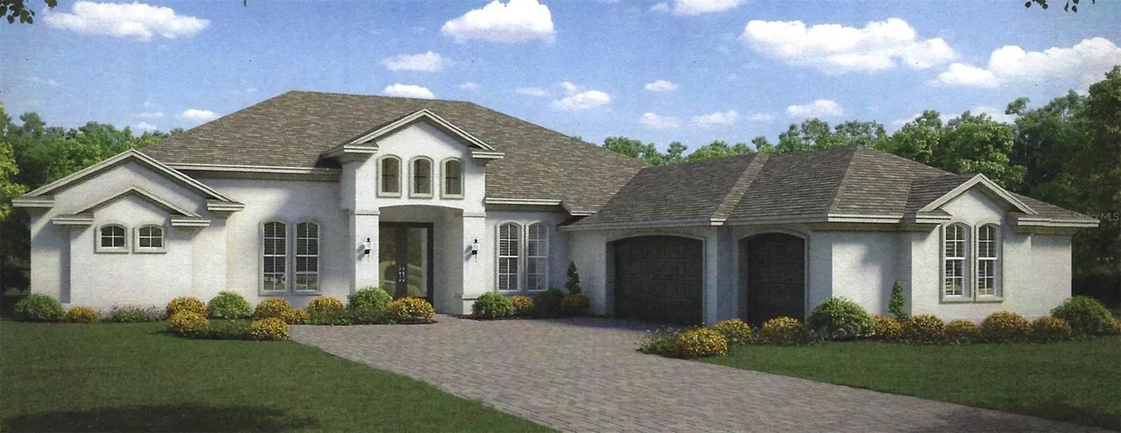 Montalto Artist's Rendering