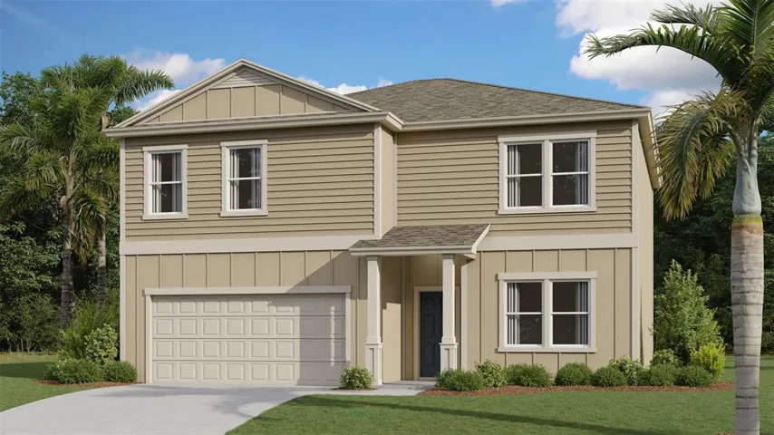 Hayden Rendering