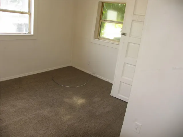 1st bedroom
