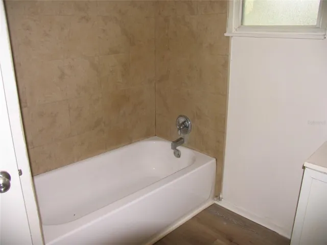 bath