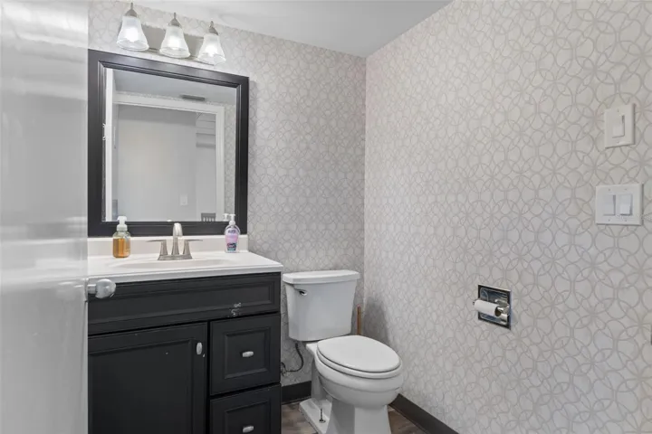 Private Bathroom