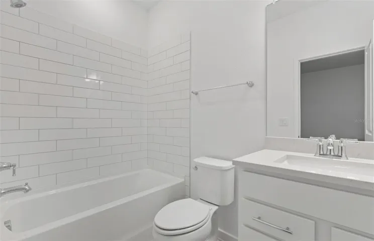 Bathroom 3