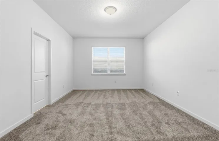 Owner's Suite