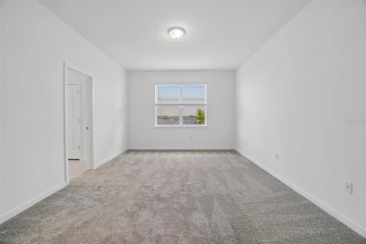 Owner's Suite