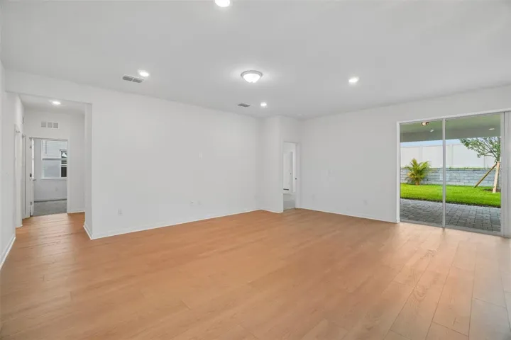 Gathering Room