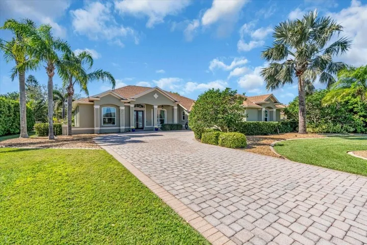 Welcome Home!