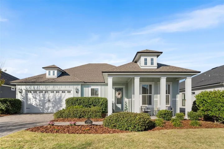 Welcome Home! Oakmont is a life style and this house will make your heart beat fast!