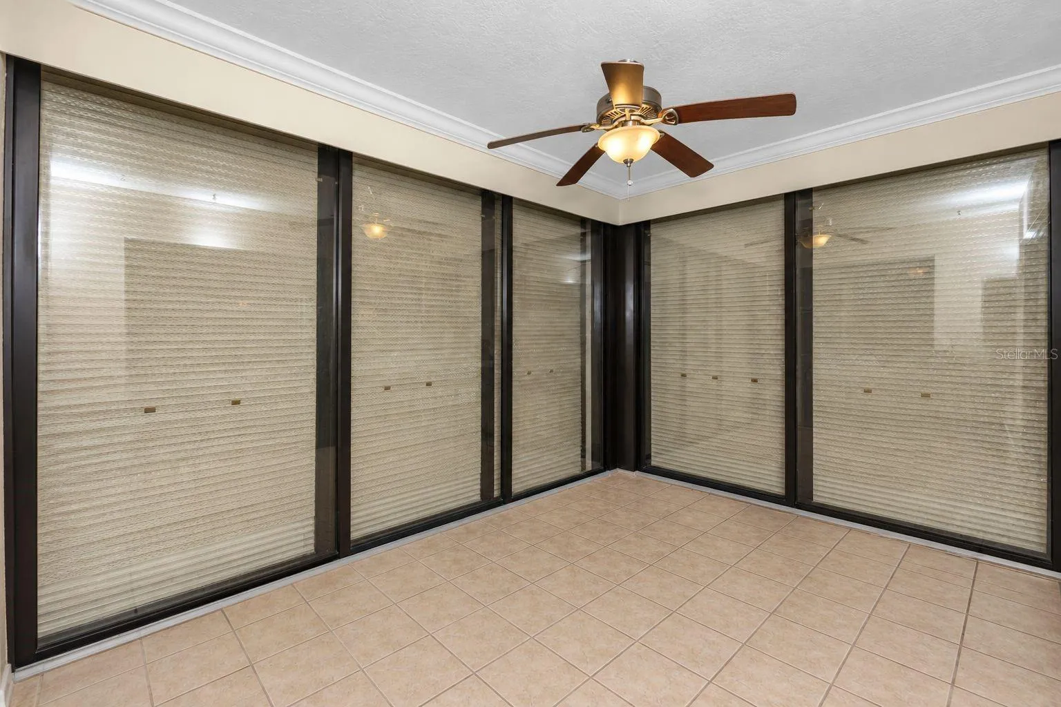 Furniture Virtually removed