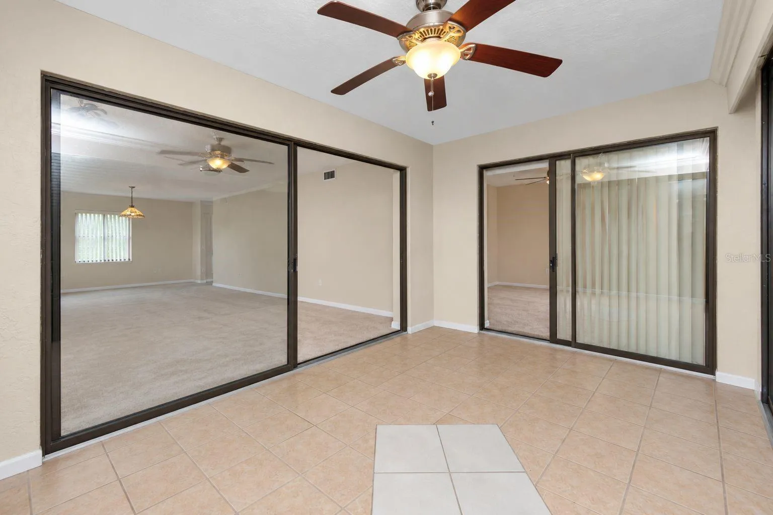 Furniture Virtually removed