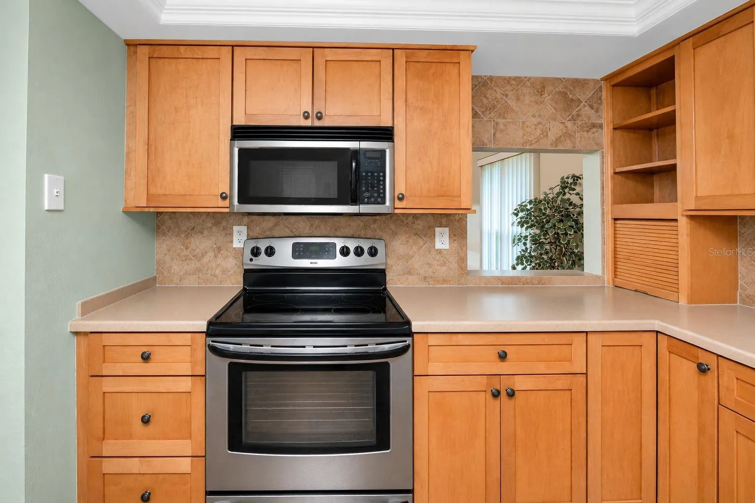 Furniture Virtually removed