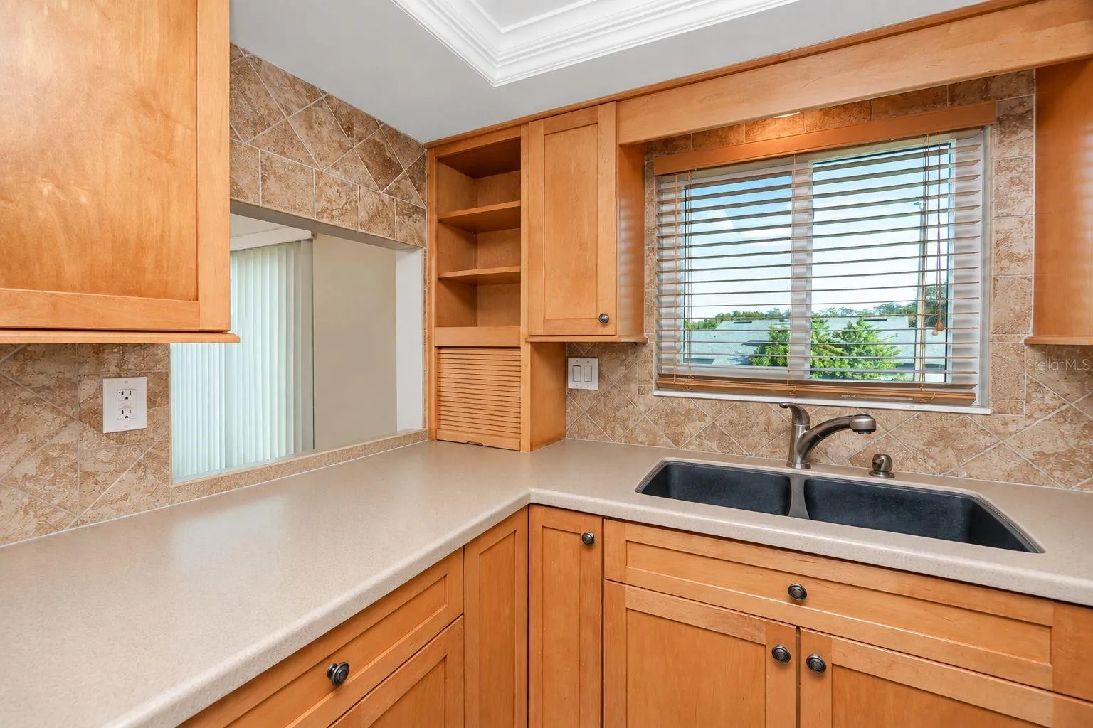 Furniture Virtually removed