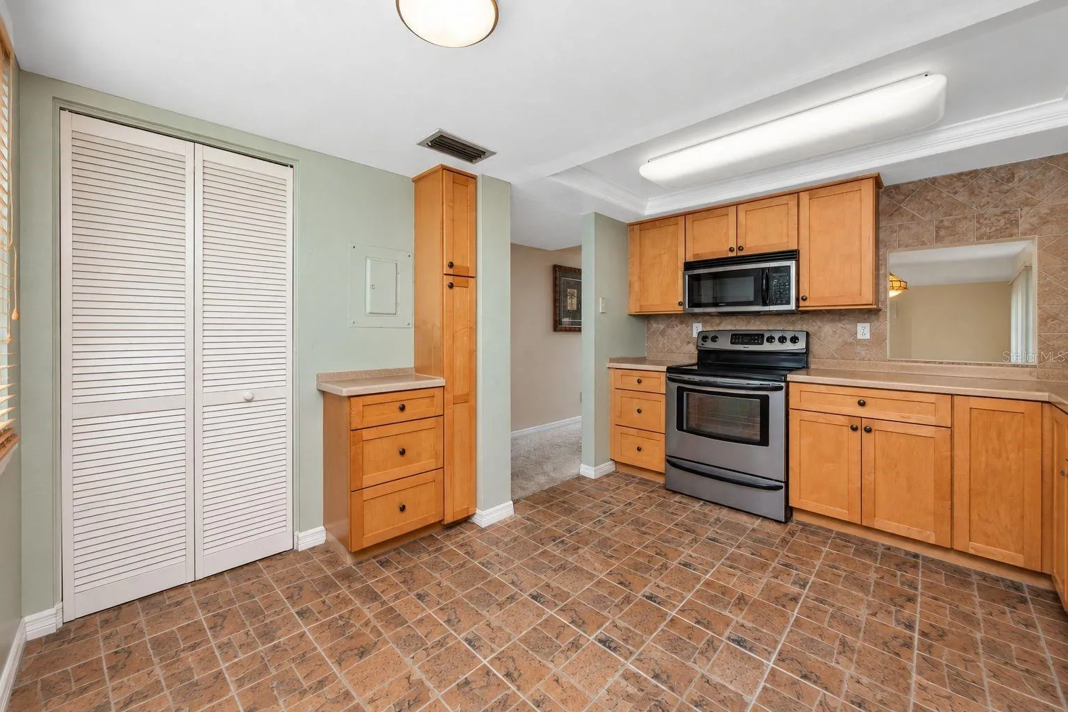 Furniture Virtually removed