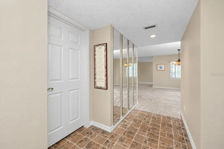 Furniture Virtually removed
